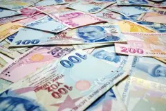 KKM bakiyesi 100 milyon liranın altına düştü