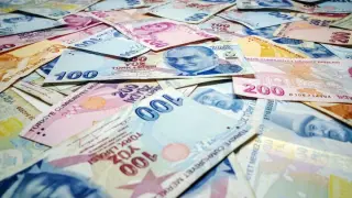 KKM bakiyesi 100 milyon liranın altına düştü