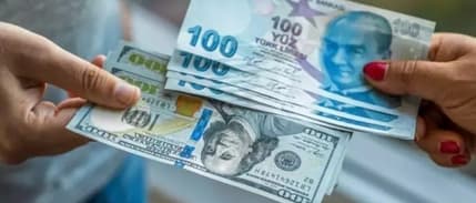 KKM bakiyesi 18,8 milyar dolara geriledi