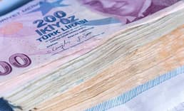 KKM bakiyesi 3,1 milyar liraya geriledi