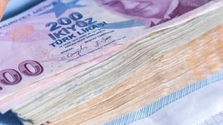 KKM bakiyesi 3,1 milyar liraya geriledi