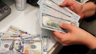 KKM bakiyesi 32 ayın en düşük seviyesine geriledi