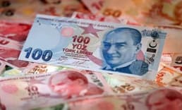 KKM'de son 10 haftanın en yavaş düşüşü
