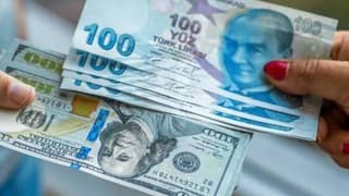 KKM'de düşüş ivme kazandı: Daralma yedinci haftaya taşındı