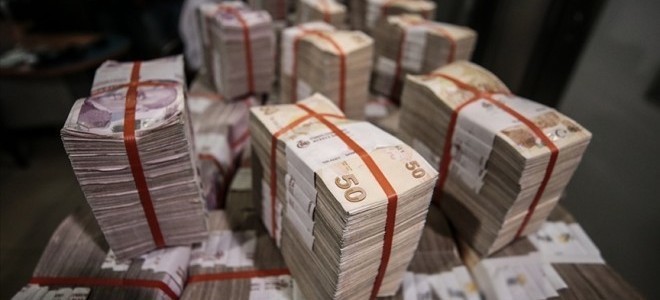 KKM'de düşüş serisi 29. haftada