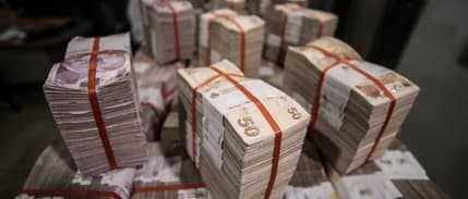 KKM'de düşüş serisi 29. haftada