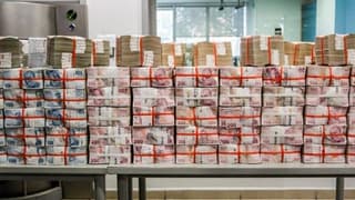 KKM’de rekor düşüş: Finans piyasalarında son durum