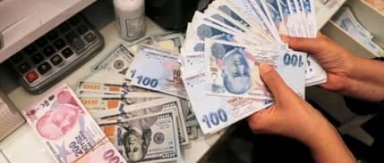 KKM hacminde 13 haftada 640 milyar liralık düşüş