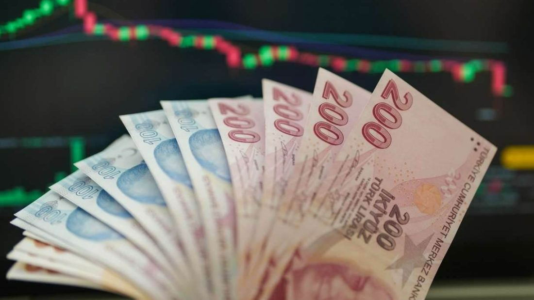 KKM bakiyesi 3 milyar TL'nin altına geriledi