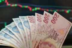 KKM bakiyesi 3 milyar TL'nin altına geriledi