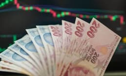 KKM bakiyesi 3 milyar TL'nin altına geriledi