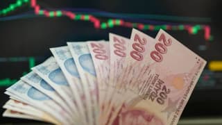 KKM bakiyesi 3 milyar TL'nin altına geriledi