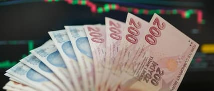 KKM bakiyesi 3 milyar TL'nin altına geriledi