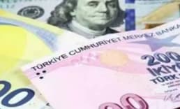 KKM hesapları 42 milyar 440 milyon dolara geriledi