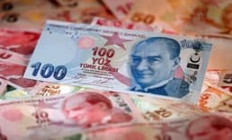 KKM hesaplarında 18,7 milyar liralık düşüş