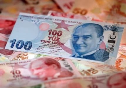KKM hesaplarında 18,7 milyar liralık düşüş