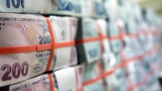 KKM hesaplarında 6 ayın en hızlı düşüşü