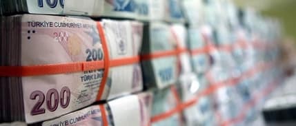 KKM hesaplarında 6 ayın en hızlı düşüşü