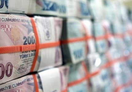 KKM hesaplarında 6 ayın en hızlı düşüşü