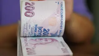 KKM hesaplarında düşüş eğilimi sürüyor