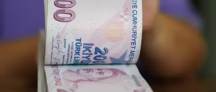 KKM hesaplarında düşüş eğilimi sürüyor
