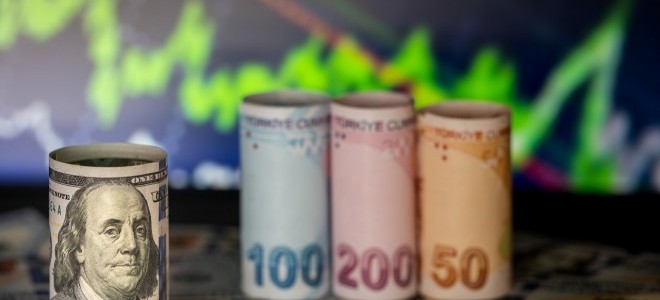 KKM hesaplarında sınırlı düşüş trendi devam ediyor