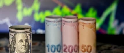 KKM hesaplarında sınırlı düşüş trendi devam ediyor