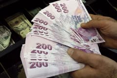 KKM hesaplarındaki erime sürüyor