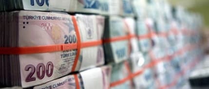 KKM hesaplarından çıkış sürüyor