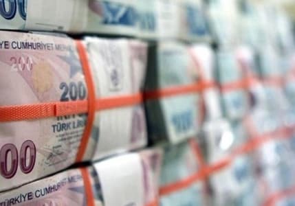 KKM hesaplarından çıkış sürüyor