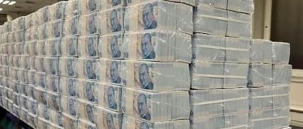 KKM'nin bütçeye maliyeti belli oldu!