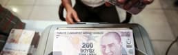 KKM'nin toplam mevduattaki payı yüzde 5'in altına indi