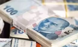 KKM ve katılma hesaplarında sınırlı düşüş