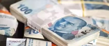 KKM ve katılma hesaplarında sınırlı düşüş