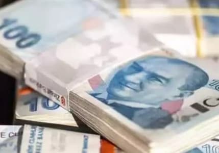 KKM ve katılma hesaplarında sınırlı düşüş