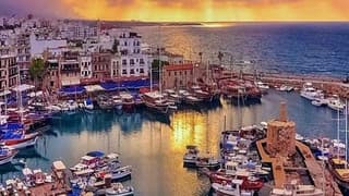 Kktc / Akıncı: Hepimiz Bu Adada Barış ve Huzur İstiyoruz