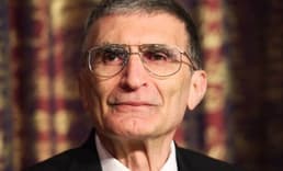 KKTC, Aziz Sancar’a vatandaşlık verdi