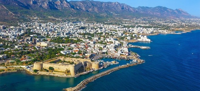 KKTC Başbakan Yardımcısı Ataoğlu'ndan 