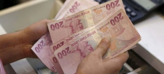 KKTC Başbakanı Erhürman: TL Yerine Farklı Para Birimi İhtimali Masada