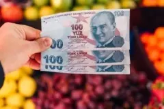 KKTC’de asgari ücrete ara zam yapıldı