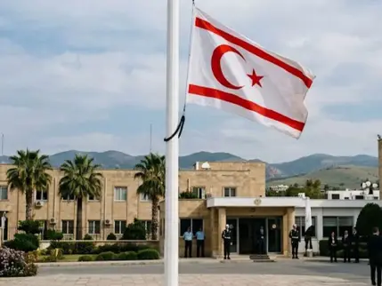KKTC’de genel seçim tarihi belli oldu