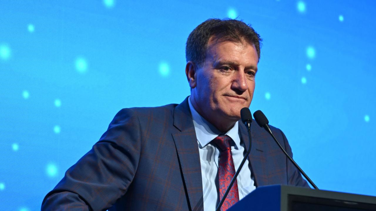 KKTC'de YDP hükümetten çekilme kararı aldı