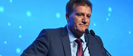 KKTC'de YDP hükümetten çekilme kararı aldı