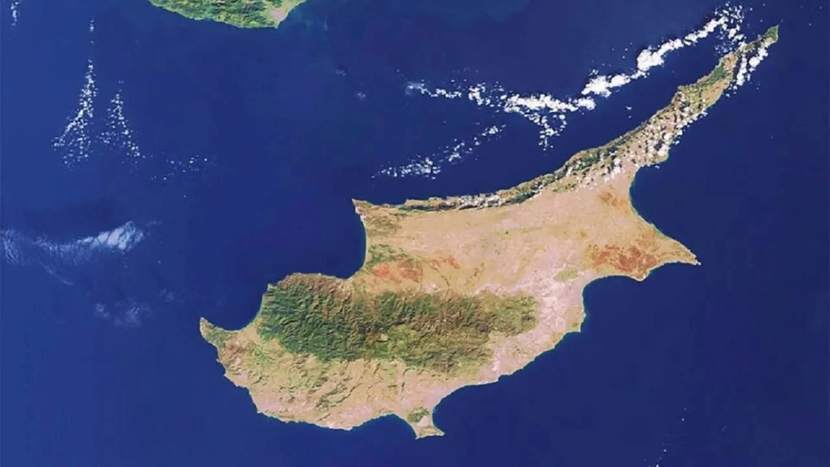 KKTC ile GKRY arasında Türkiye gerginliği