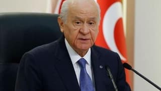Devlet Bahçeli: KKTC parlamentosu toplanmalı