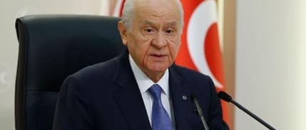 Devlet Bahçeli: KKTC parlamentosu toplanmalı