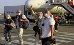 KKTC turizmine GKRY baskısı: Avrupa’dan gelen turist sayısı azaldı