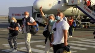 KKTC turizmine GKRY baskısı: Avrupa’dan gelen turist sayısı azaldı