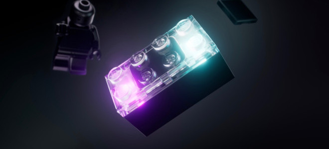 Klasik oyuncak dijitalleşiyor: Lego bloklarına yapay zeka dokunuşu