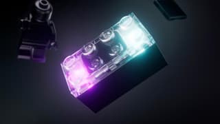 Klasik oyuncak dijitalleşiyor: Lego bloklarına yapay zeka dokunuşu